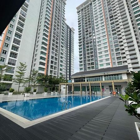 Rumah Puteh Homestay Ipoh Bagian luar foto