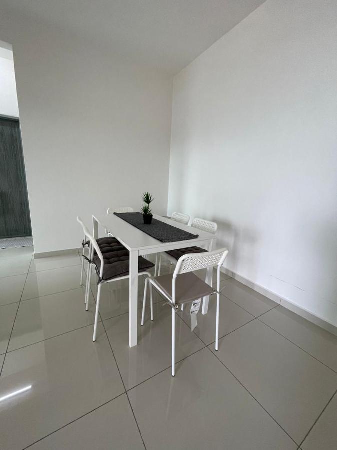 Rumah Puteh Homestay Ipoh Bagian luar foto