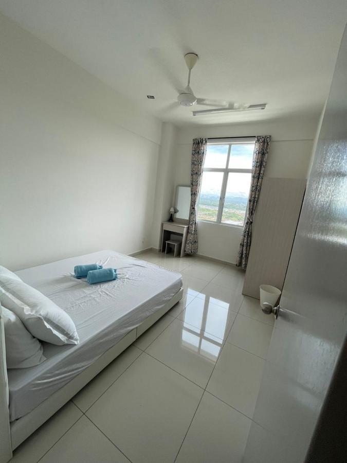 Rumah Puteh Homestay Ipoh Bagian luar foto