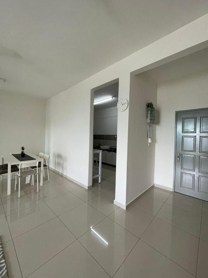 Rumah Puteh Homestay Ipoh Bagian luar foto